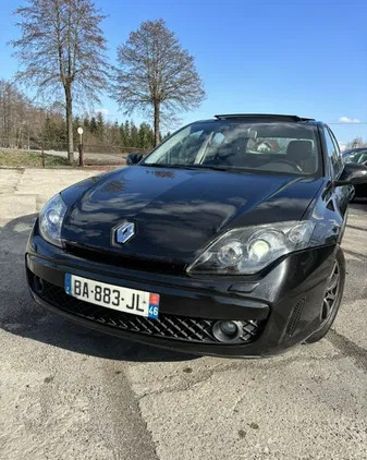 samochody osobowe Renault Laguna cena 11900 przebieg: 387000, rok produkcji 2010 z Kraków